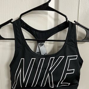 S NIKE sports bra